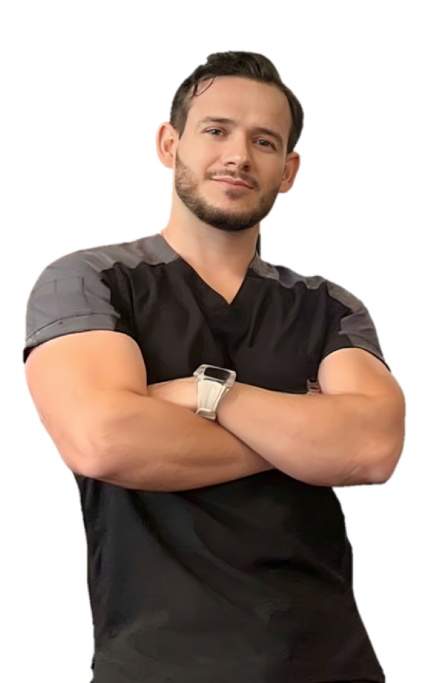 doctor